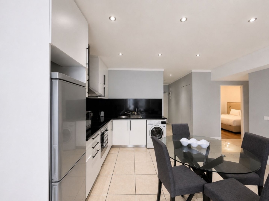 2 Bedroom Property for Sale in Cape Town City Centre Western Cape